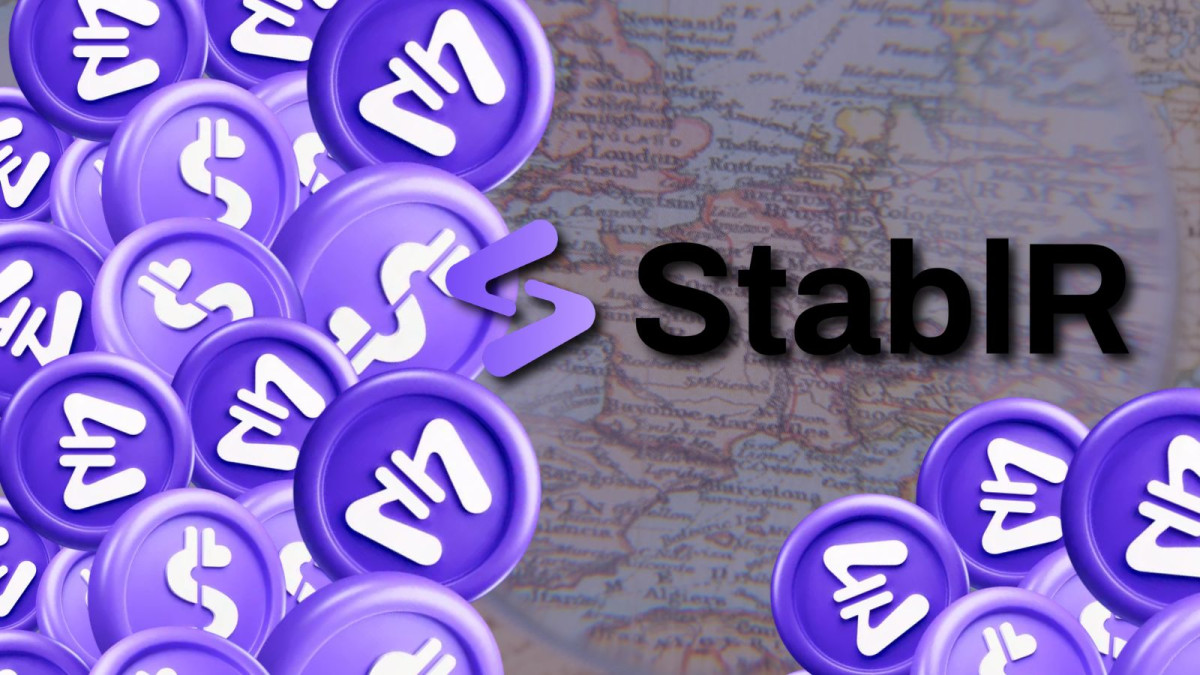 StablR Stablecoins Lose Peg After $10M Wallet Exploit