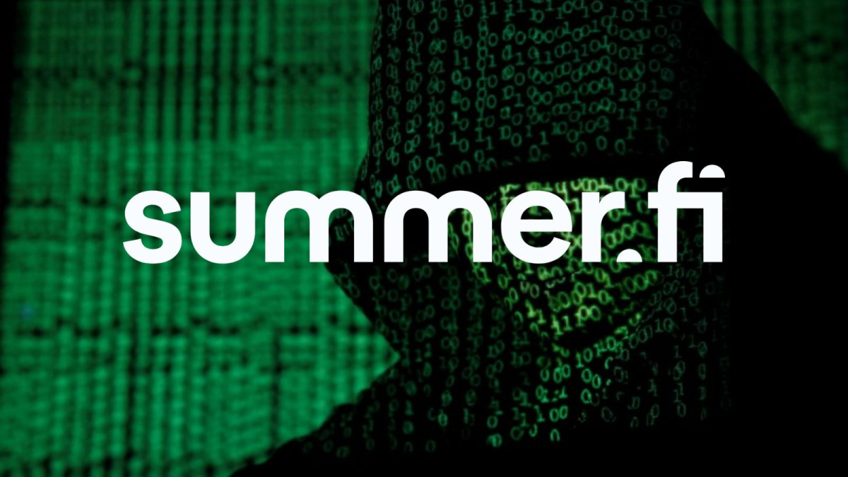 Summer Finance Hit by $6 Million Exploit