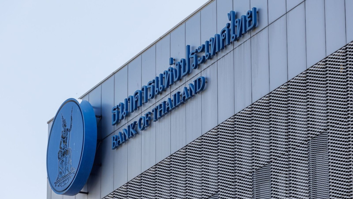 Bank of Thailand Launches Stablecoin Transaction Audits in Illicit Finance Crackdown