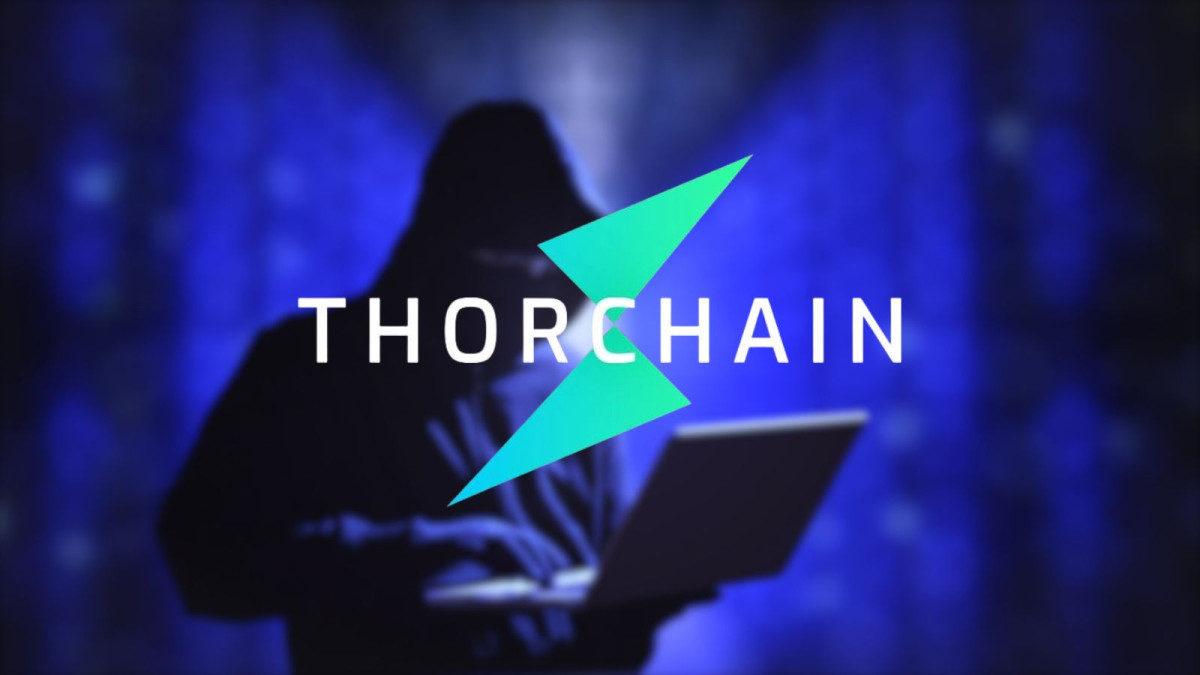 THORChain Halts Trading After $10M Exploit
