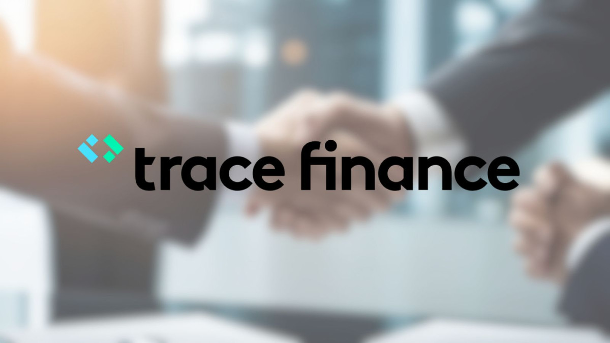 Trace Finance Raises $32M to Expand Stablecoin Payment Infrastructure