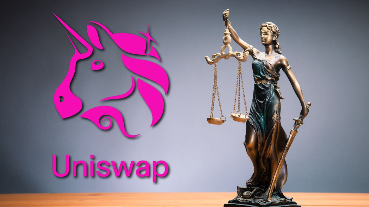 Uniswap Wins Final Dismissal in Rug Pull Lawsuit