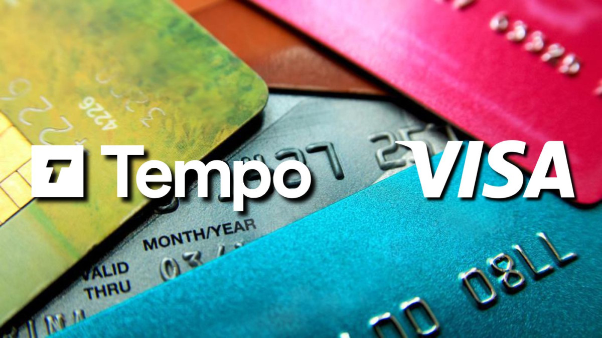Visa Joins Tempo Blockchain as Validator Node
