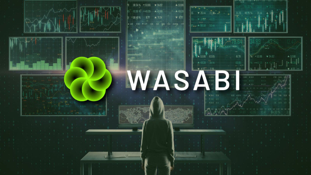 Wasabi Protocol Hack Drains $5M Across Chains