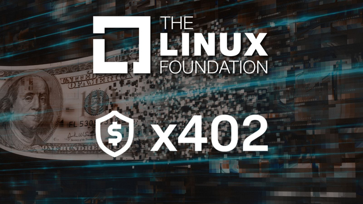 x402 Foundation Launches Under Linux Foundation