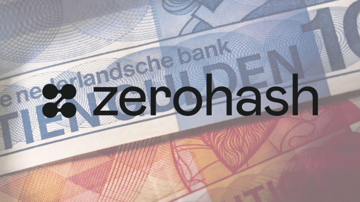 Zerohash Secures EMI License After MiCAR Approval